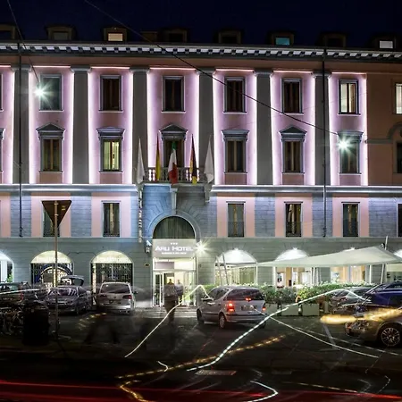 Arli Hotel Business And Wellness-3