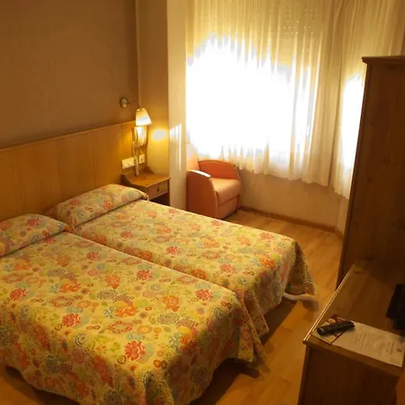 Hostal Orejas-3
