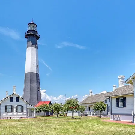 Tybee Lights-2