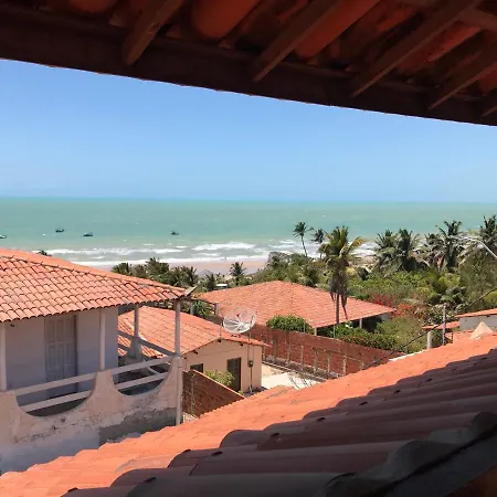Pousada Casa da Lu-2
