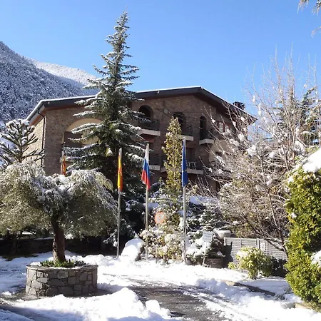 Hotel Guillem & Spa-3