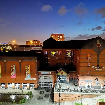 Castlefield Hotel-3