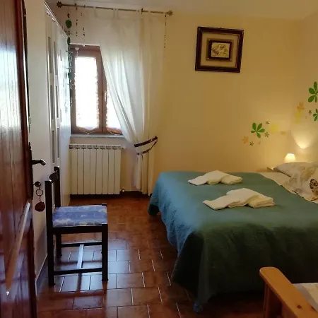 B&B Villa Claudia-3