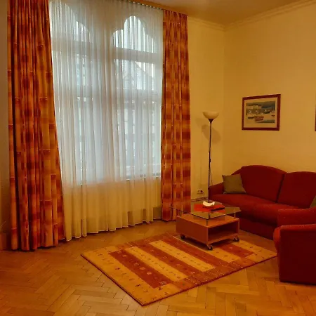 Altwernigeröder Apparthotel-2