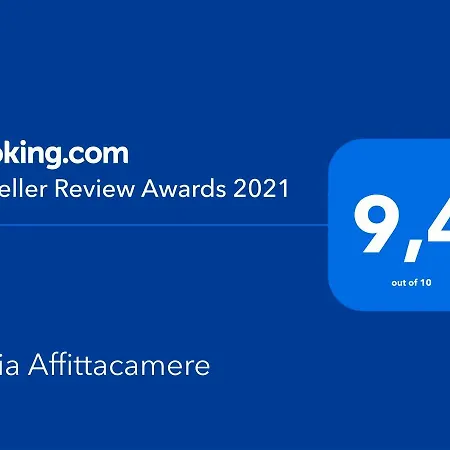 Silvia Affittacamere-3