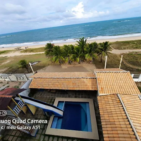 Prainha Apart-Hotel-2