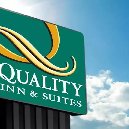 Quality Inn & Suites-3