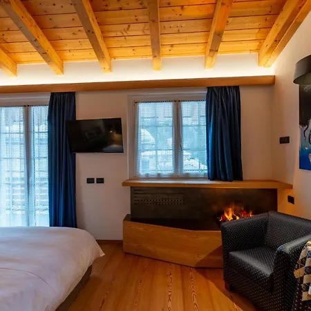 Sport Hotel Alpina-3