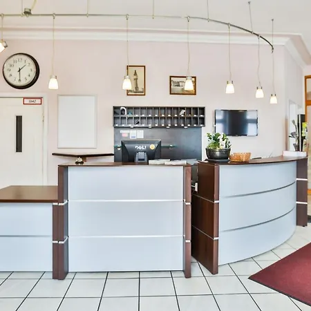 Hotel Stadt Kappeln-2