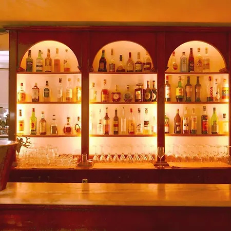 Hotel Paradiso-2