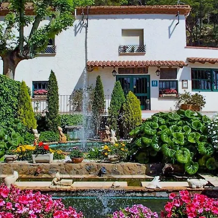 Hotel La Masia-2