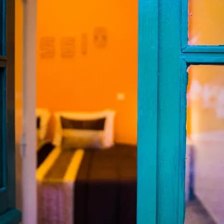Refugio Do Rossio-2