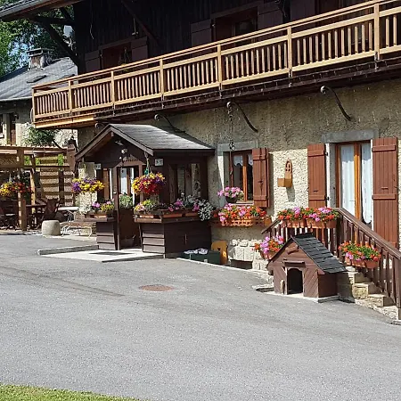 La ferme du Mont-Blanc-2