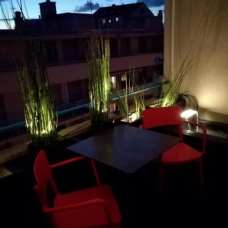 Residences Mv-3