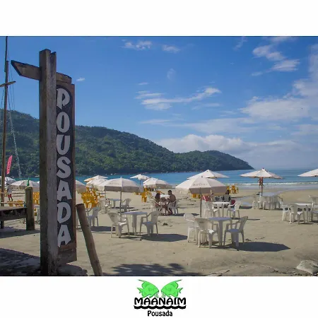 Pousada Maanaim-3