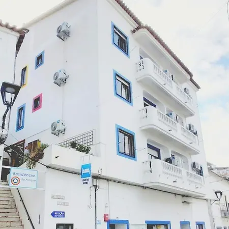 Residencia Do Parque-2
