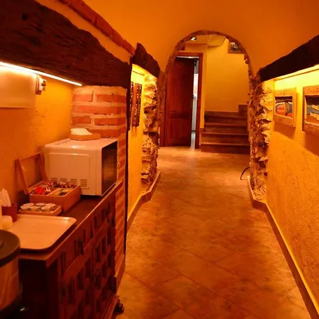 Hotel La Beltraneja-2