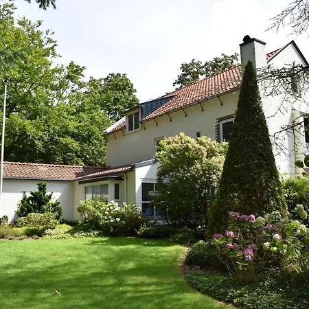 Bed&Breakfast Villa Beldershoek-2