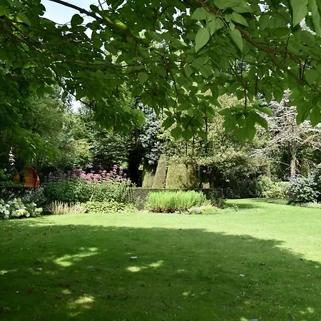 Bed&Breakfast Villa Beldershoek-3