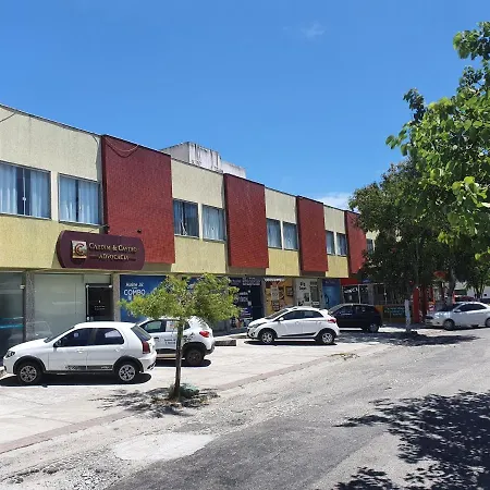 Caiçara Flats-2