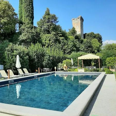 Residence Villa Antica Torre-2