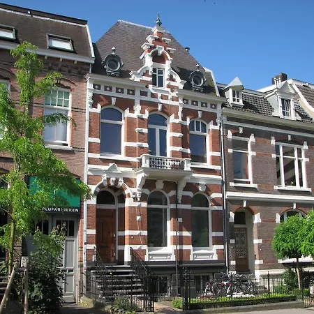 Bed&Breakfast Pluweel-2