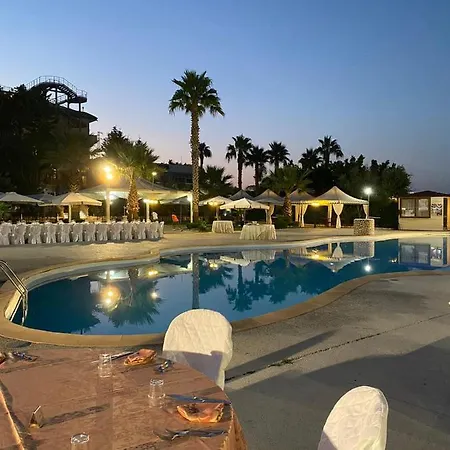 Grand Hotel Stella Maris Italia-2
