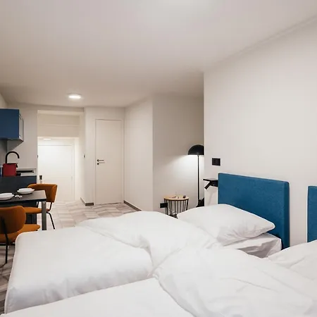 Roxi Residence Gent-3