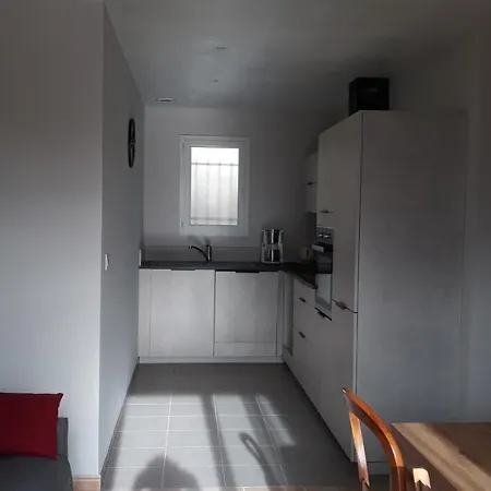 LE CLOS CASTEL -Chambre d'hôtes - Gîte équipé-2