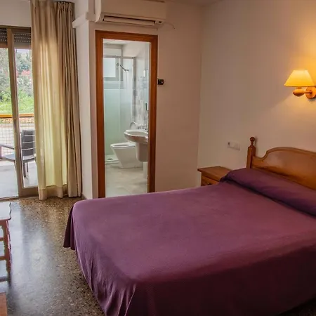 Hotel Herasu-3