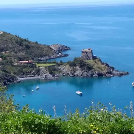 Aria Di Mare B&B Family-2