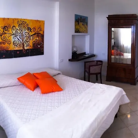 I Bischeri Di Padule B&B-3