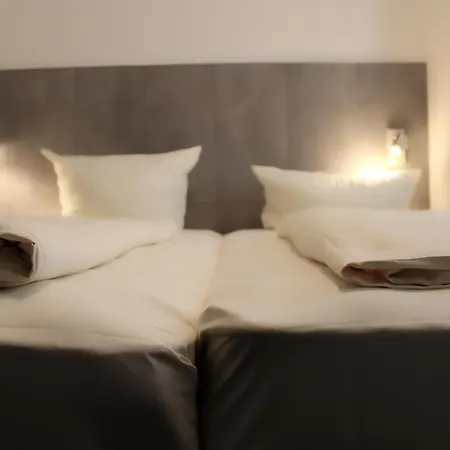 CVJM Hotel am Dom-2