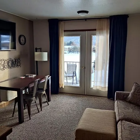 Mountain View Lodge-3