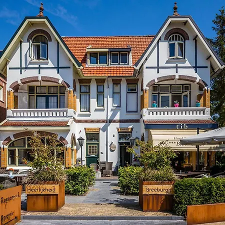 Hotel Breeburg-3