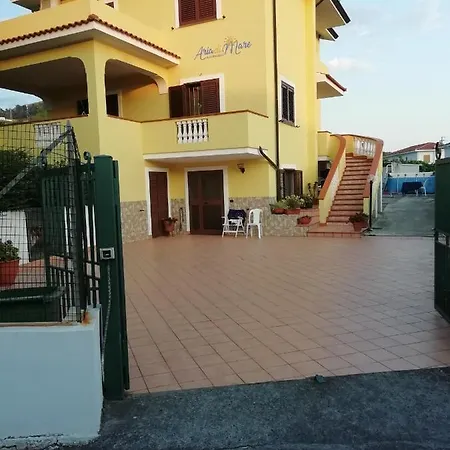 Aria Di Mare B&B Family-3