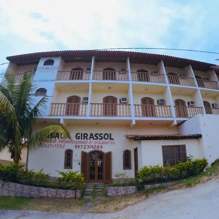 Pousada Gira-Sol-2