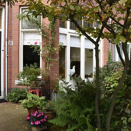 Bed&Breakfast Leonie-3