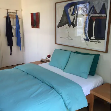 Bed&Breakfast Leonie-2