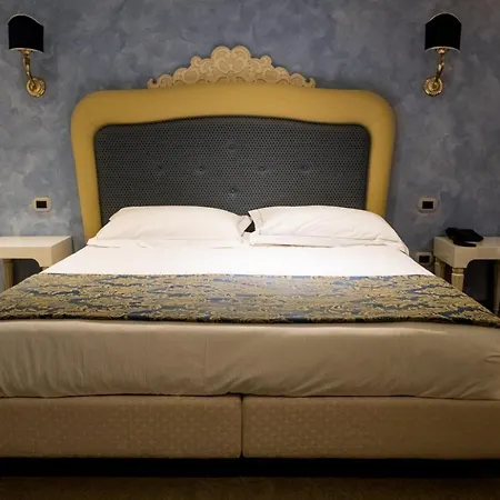 "La Conchiglia D' Oro" Hotel & Spa-2