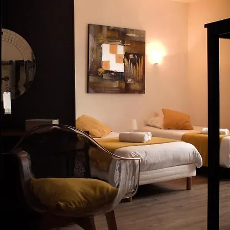 Hotel Le Derby-2