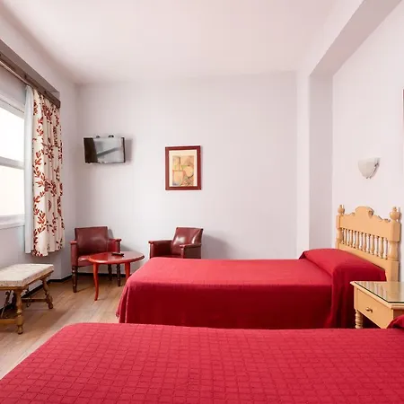 Hotel Maga-2