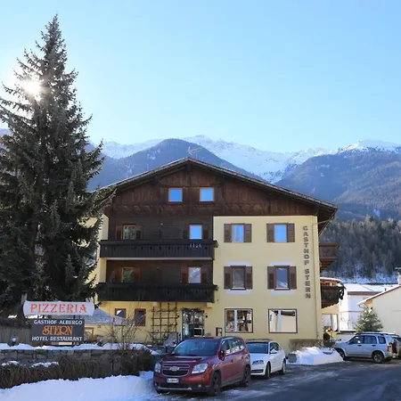 Gasthof Stern-3