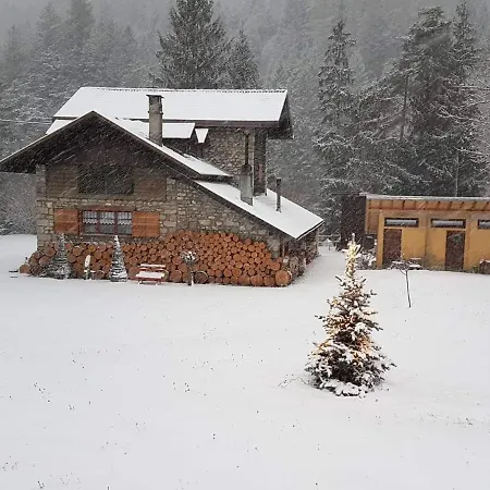 B&B Abete Bianco-3