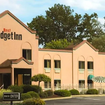 Best Budget Inn Sandusky-2