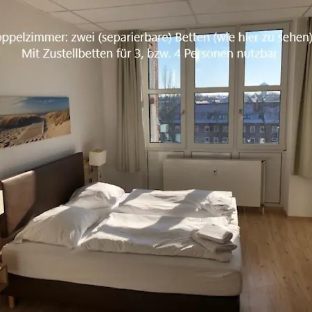 BusinessInn.de Aparthotel Bremerhaven-2