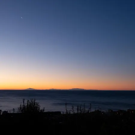 B&B TRA CIELO e MARE-3