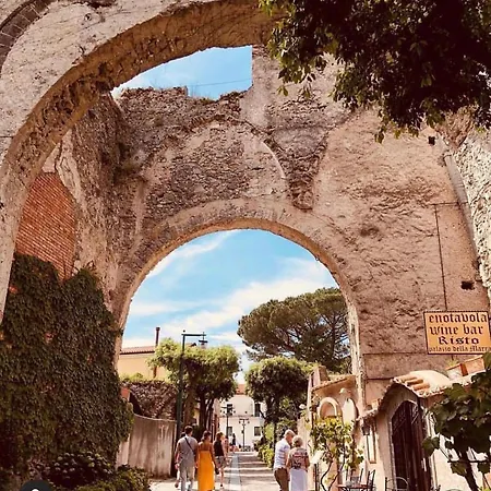 Maera B&B Ravello-2