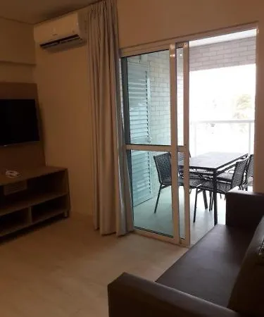 Salinas Park Resort - Apartamento inteiro Frente Mar-3