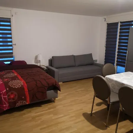Appartement proche de Disneyland-2